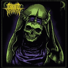 Regurgitated Divinity : Regurgitated Divinity